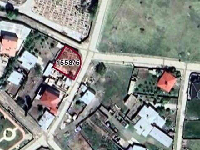 Iğdır merkez söğütlüde 450 metre köşe başı imarlı arsa