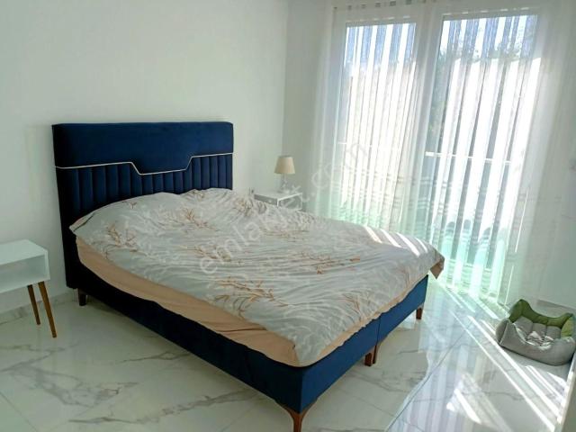 İdamax ' Tan Irmak Manzaralı Kiralık 1+1 Eşyalı Daire