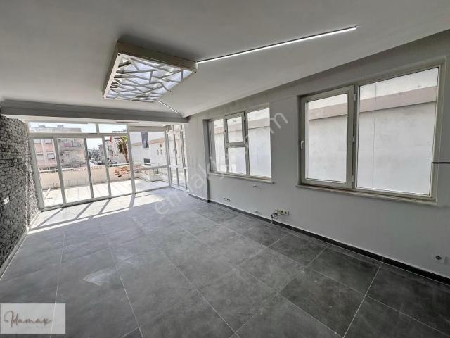 İdamax ' Tan Manavgatın Kalbinde Kiralık Prestijli Ofis Fırsatı