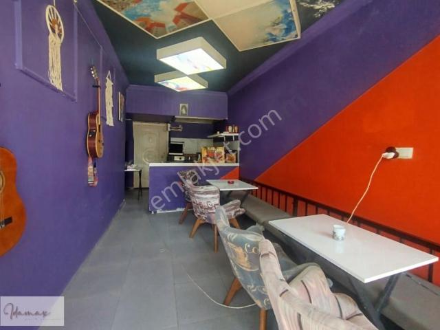 İdamax,tan Manavgat Remzi Güven Cad Üzerinde Devren Kiralık
