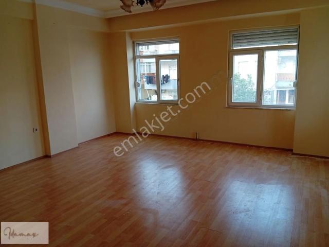 İdamax 'tan Merkezi Konumda 3+1 Asansörlü Kiralık Daire