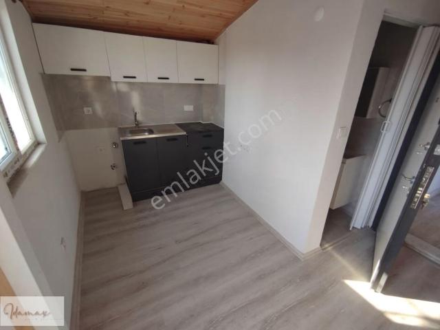 İdamax'tan Bir Daire Fiyatına 2 Adet Sıfır Daire