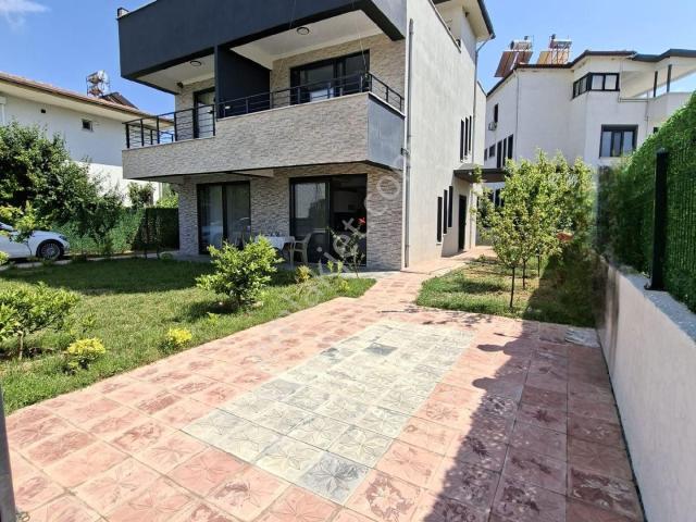 İdamax'tan Turizm Bölgesi'nde Satılık Lüks Villa