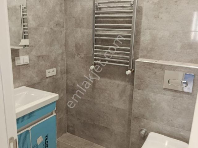 İdealtepe De Katta Geniş 1+1