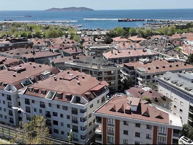 İDEALTEPE ÇINAR SAHİLDE 4+2 ÖZEL TASARIM SATILIK DUBLESK DAİRE