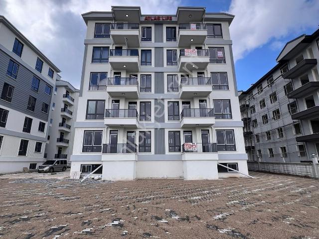 İdeal'den Ali İhsan Paşa 'da Satılık Ultra Lüks 3+1 Sıfır Daire