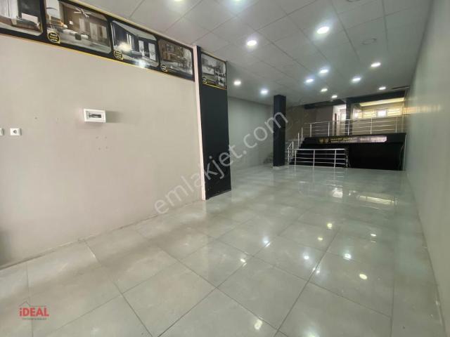 İdeal'den Çarışı Merkezde Kiralık 400m² İş Yeri!