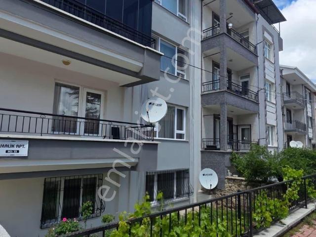İdeal'den Harbiş'te Hazır Kiracılı Satılık 2+1 Daire!