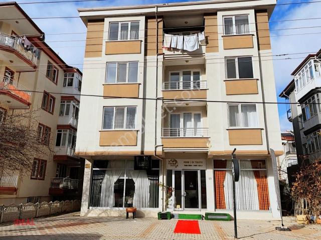 İdeal'den Mareşal'de Ataköy Migrosa Yakın 3+1 Kiralık Daire!