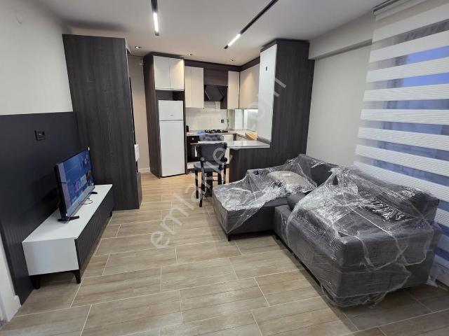İdeal'den Uydukent Afsü Güzergahında Kiracılı Satılık Daire