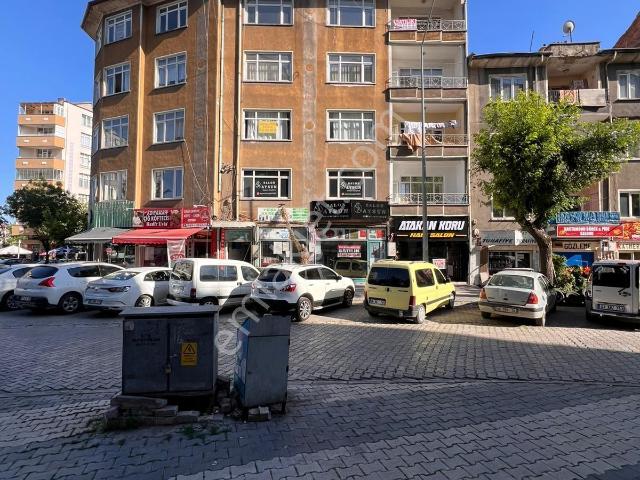 İdeal'den Yeşilyol Cepheli Cazip Fiyat Satılık 3+1 Daire