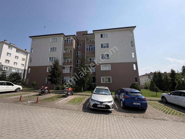 İdealkent Sitesi Satılık 3+1 Bakımlı Daire