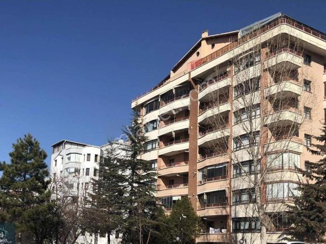 Çiğdem De Orman Manzaralı 4 + 1 Daire