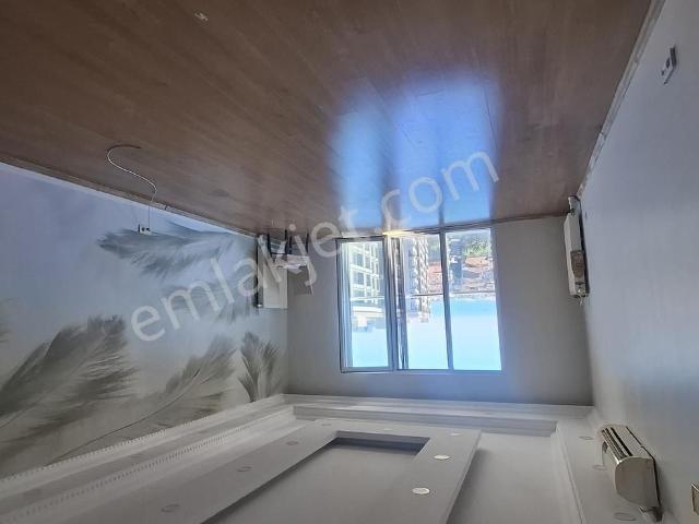 Çiğdem Emlak,dan Sahılpark Evleirinde Kiralık 2+1 Daire