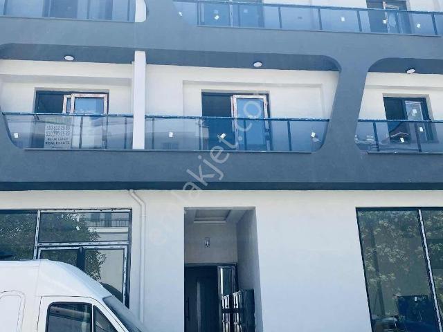 Çiğdem Emlak'tan Dalaman Merkezde 1+1 Eşyasız Kiralık Daire