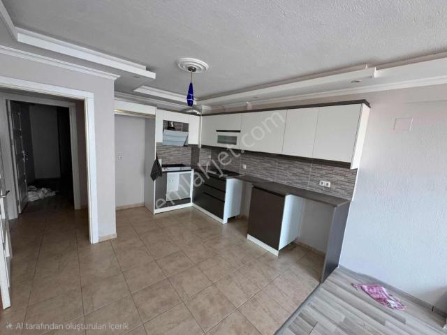 Çiğdem Emlaktan Dalaman Merkezde 4+1 Kiralık Daire