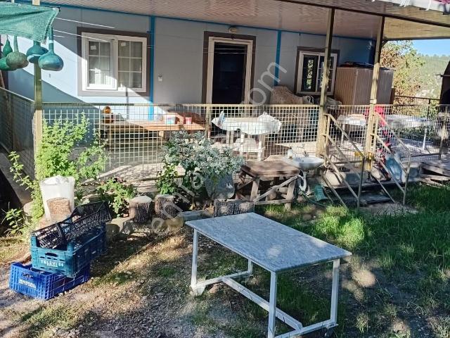 Çiğdem Emlak'tan Denizli'de Satılık Müstakil Ev
