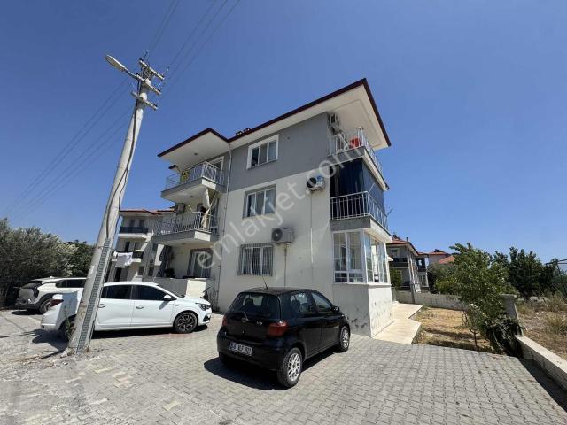Çiğdem Emlaktan Ortaca Da 1+1 Eşyalı Kiralık Daire