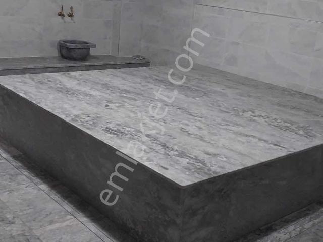 Çiğdem Enlaktan Dalaman Da 2+1 Eşyalı Kiralık Daire