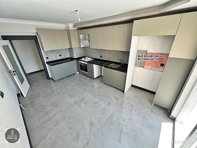 ÇİĞDEMTEPE SELİM CADDESİ YAKINI PARK MANZARALI FULL YAPILI 3+1 İSKANLI DAİRE