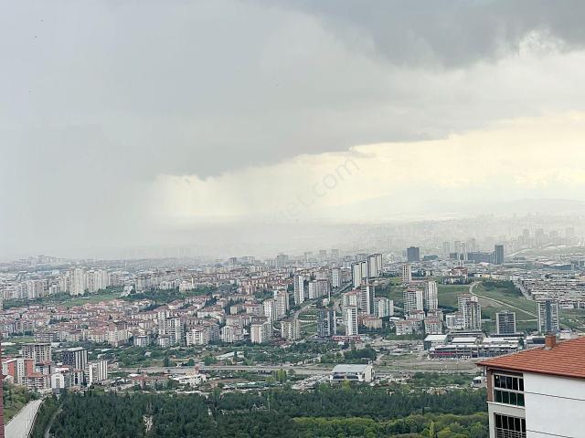 Çiğdemtepe Selim Cad Muhtarlık Yanı Fulyapılı Manzaralı Geniş3+1
