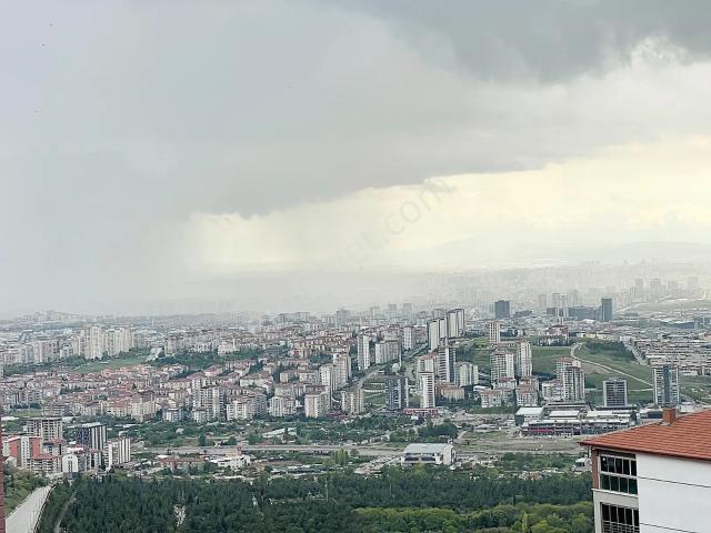 Çiğdemtepe Selim Cad. Yanı Ful Yapılı İskanlı Manzaralı Kök Tapu