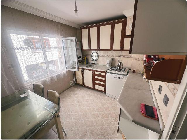 Çiğdemtepe Selim,değirmendere, Seval Cad Yakını Kök Tapu 3+1 Satlık Daire
