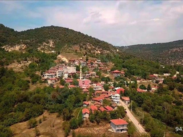 İDENOVA'dan Büyükorhan Çakıryenice'de Yatırımlık Tarla
