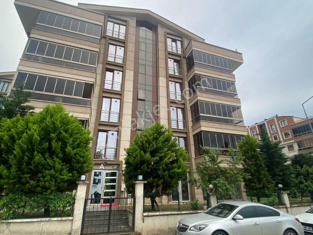 İdenova'dan Demirci'de 4+1 Dubleks Daire