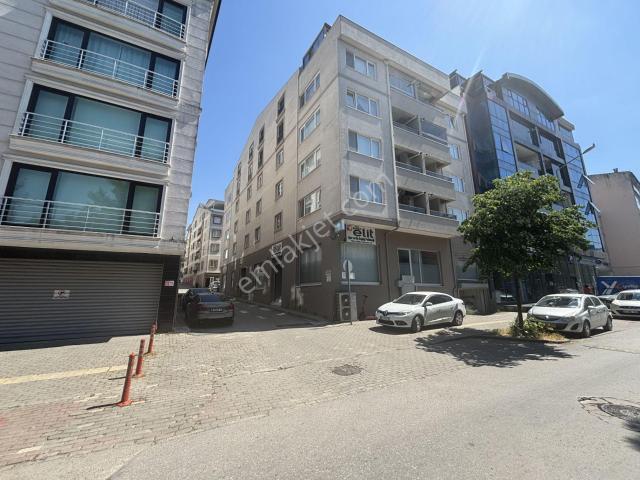 İdenova'dan Fethiye Çamlık Park Karşısında Kiralık 3+1 Dubleks