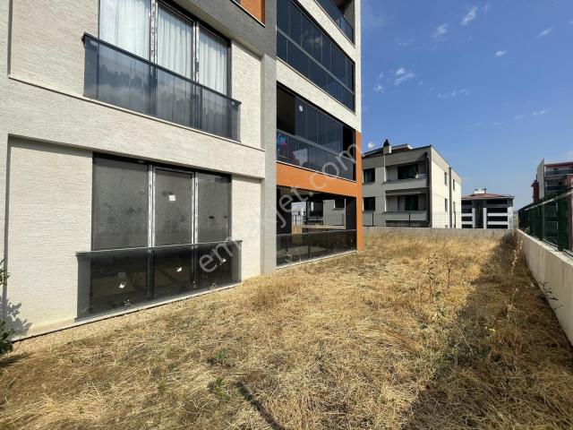 İdenova'dan Kayapa'da 160m² Özel Bahçeli Satılık Sıfır 3+1 Daire