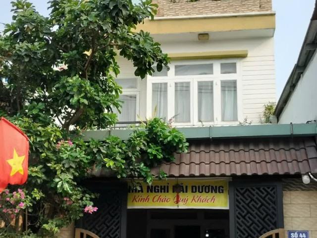 Đối diện cổng chính Đại Nam. Giáp ranh TP Thủ Dầu Một, Bán rẻ Cơ Ngơi Đố Sộ 3 tầng