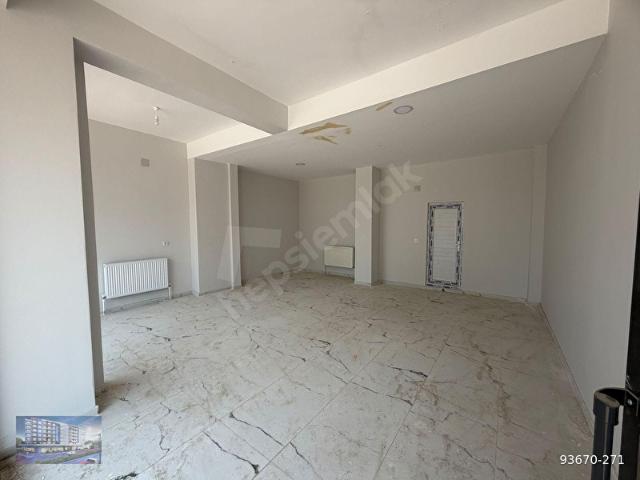 IĞDIR MERKEZ 'DE SATILIK 33M2 DÜKKAN & MAĞAZA
