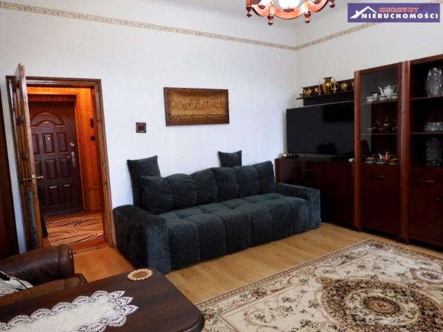 Iłżecka 46,01 m², Ostrowiec Świętokrzyski