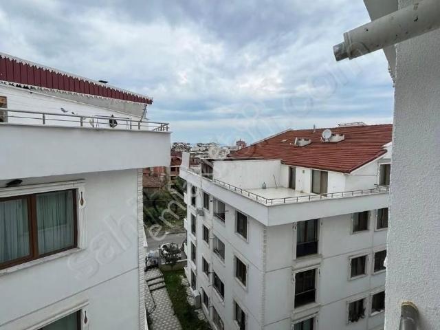 Çiçek Yuvası Yakını Kiralık 2+1 Daire