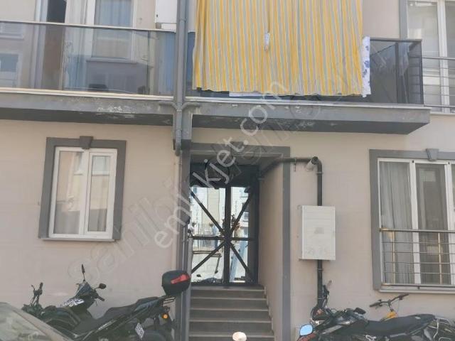 Çiçekli Dede Mevki Satılık 1+1 Daire