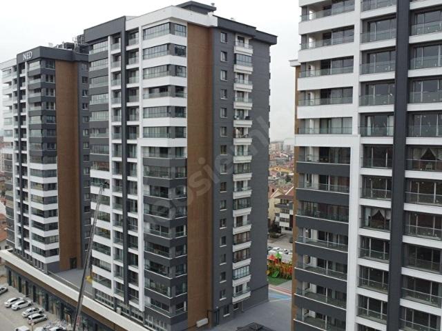ÇİÇEKLİ MAHALLESİ'NDE SATILIK 4+1 DAİRE