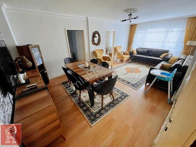 Çiçekli Mahallesinde 3+1 Kaçırılmayacak Daire