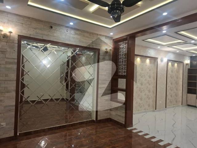 I Ep Town Brand New Double Storey House For Sale