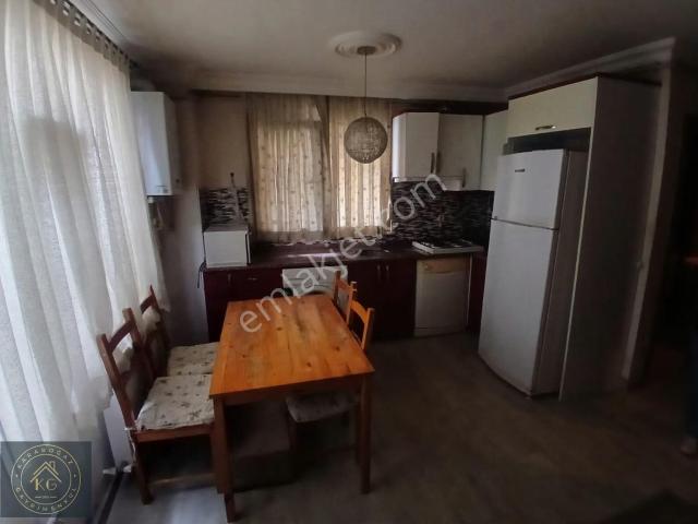 İçerenköy'de Kiralık Stüdyo Daire