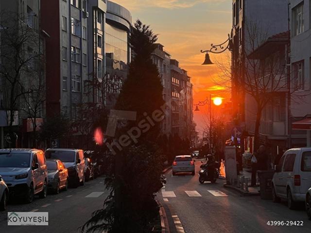 ÇİFT BANYO ÇİFT DAİRE SIFIR TERASLI TOPLU ULAŞIM ÇOK YAKIN