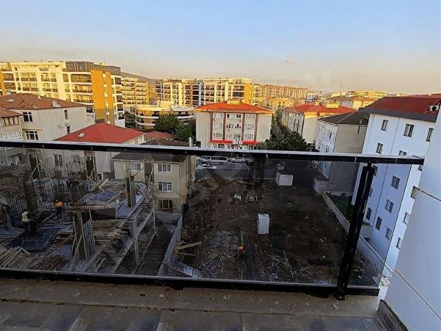 ÇİFT DAİRE KULLANIMLI SATILIK DUBLEKS