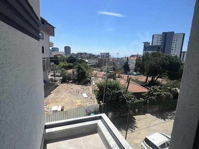 ÇİFTCİ EMLAK'DAN 2+1 70 M2 SIFIR KİRALIK DAİRE
