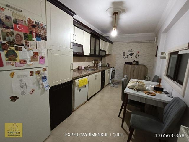 ÇİFTLİK MAHALLESİNDE FIRSAT DUBLEKS DAİRE