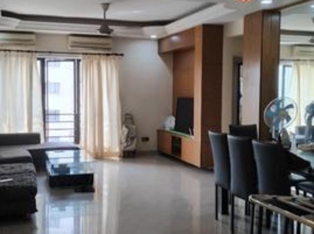 i Furnished 3Bedroom Condo for Sale in Taman Desa