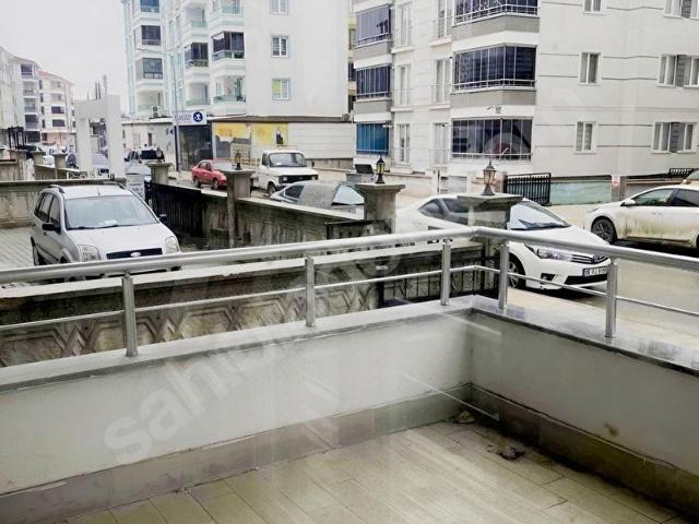 ÇİFLİK CADDESİ HESAPLI DAİRE