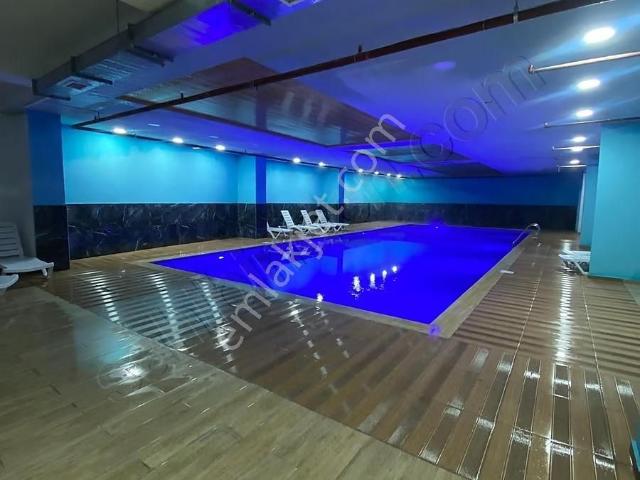 İfm Ye Komşu Aze Tower Armağanevler 1+1 Kiralık Daire