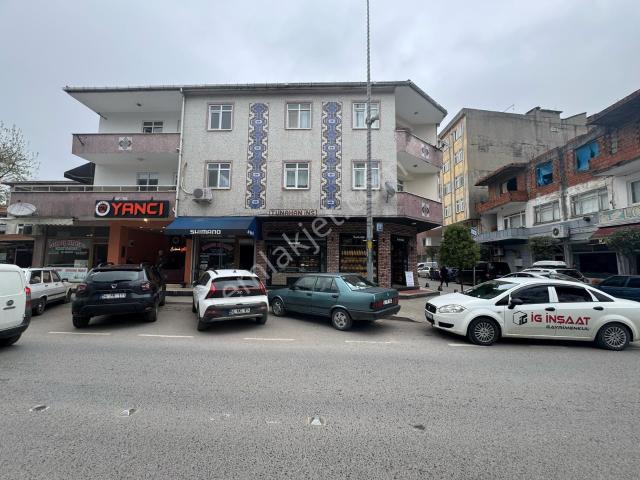 İg İnşaat'tan Karasu Merkezde 3+1 Uygun Fiyatlı Daire