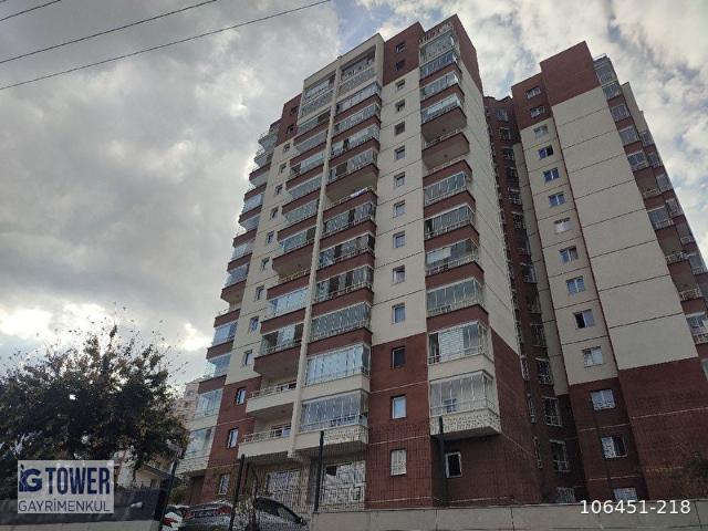 İG TOWER GAYRİMENKUL CAN ELİF SİTESİ 8 KAT MANZARALI 3+1 SATILIK DAİRE