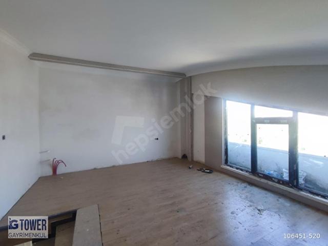 İG TOWER'dan MÜRSEL ULUÇ'ta 2+1 LÜKS SIFIR SATILIK DAİRE
